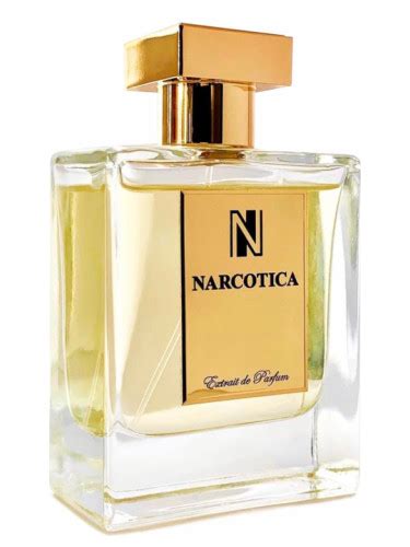 Narcotica Narcotica for women and men.